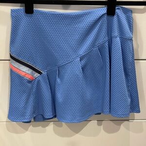 Gently used Lucky in Love tennis skirt - size M
